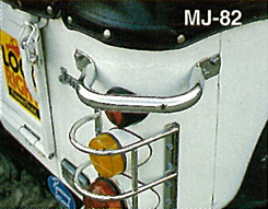 MJ-82　コーナーリフティングハンドル（1本）