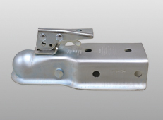 カプラー2インチTG278